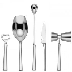 🆕 Kate Spade X Lennox 5-piece bar set